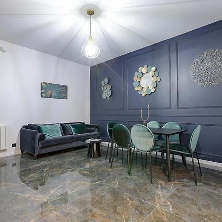 Ferienwohnung Amazing Luxury Triplex 3Br/8P - Arc De Triomphe Paris Exterior foto